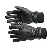 Algopix Similar Product 6 - Finntack Elite Winter Leather Gloves