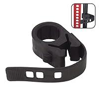 Algopix Similar Product 1 - Hi-Lift Jack HK-B Black Handle-Keeper