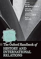 Algopix Similar Product 20 - The Oxford Handbook of History and