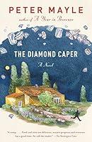 Algopix Similar Product 7 - The Diamond Caper (Sam Levitt Capers)