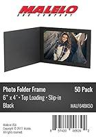 Algopix Similar Product 16 - MALELO AND COMPANY Black Cardboard