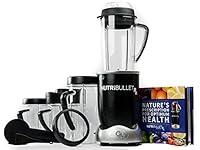 Algopix Similar Product 14 - NutriBullet RX with Heating Function
