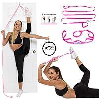 Algopix Similar Product 13 - Stunt Stand Door Flexibility 