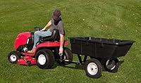 Algopix Similar Product 20 - Good Vibrations 150 King Pin Lawn Mower
