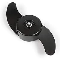 Algopix Similar Product 14 - Minn Kota 1865002 Prop - Power / MKP-2