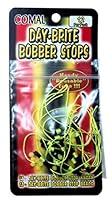 Algopix Similar Product 16 - Comal DayBrite Bobber Stops  Yellow