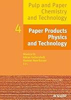 Algopix Similar Product 4 - Paper Products Physics and Technology