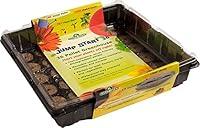 Algopix Similar Product 2 - Hydrofarm Jumpstart JS36GH 36Pellet