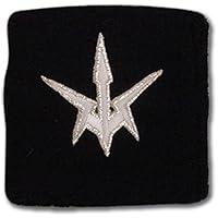 Algopix Similar Product 3 - Code Geass Symbol Wristband GE 8191