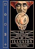 Algopix Similar Product 11 - The Spectacle of Illusion Deception