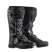 Algopix Similar Product 8 - O'Neal mens Element Boot, Black, 12