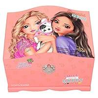 Algopix Similar Product 7 - Depesche 10364 TopModel Jewellery Box
