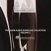Algopix Similar Product 12 - Linn SACD Sampler 2 / Various