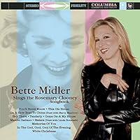 Algopix Similar Product 18 - Bette Midler Sings The Rosemary Clooney