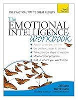 Algopix Similar Product 14 - The Emotional Intelligence Workbook