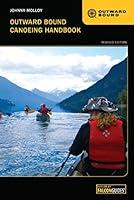 Algopix Similar Product 16 - Outward Bound Canoeing Handbook