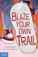 Algopix Similar Product 10 - Blaze Your Own Trail Ideas for Teens