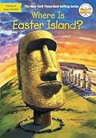 Algopix Similar Product 5 - Where Is Easter Island?