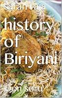 Algopix Similar Product 5 - history of Biriyani Oon soru 1