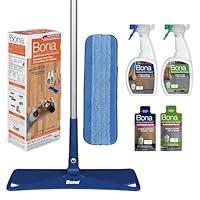 Algopix Similar Product 1 - Bona HardSurface Floor Care Kit 