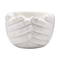 Algopix Similar Product 3 - House Doctor Ov0210 Bowl Hands