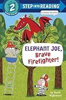 Algopix Similar Product 18 - Elephant Joe Brave Firefighter Step