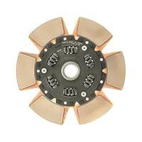 Algopix Similar Product 18 - EXEDY DH10D1 Single Disc Assembly
