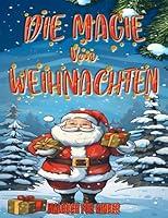 Algopix Similar Product 7 - Die Magie von Weihnachten