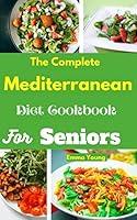 Algopix Similar Product 6 - The Complete Mediterranean Diet