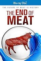 Algopix Similar Product 3 - The End of Meat [Blu-ray]