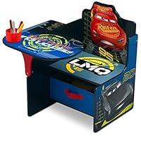 Algopix Similar Product 18 - Delta Children Chair Desk With Storage