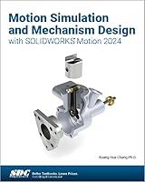 Algopix Similar Product 6 - Motion Simulation and Mechanism Design