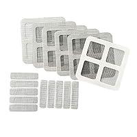 Algopix Similar Product 17 - Window and Door Screen Repair Kit 