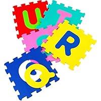 Algopix Similar Product 4 - Globo 05048 Vitamina G 5 Pieces Puzzle
