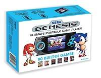 Algopix Similar Product 13 - Ultimate Portable Game Player