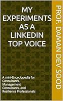 Algopix Similar Product 19 - My Experiments as a LinkedIn TOP VOICE