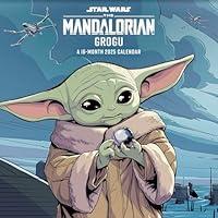 Algopix Similar Product 7 - 2025 Star Wars The Mandalorian  Grogu