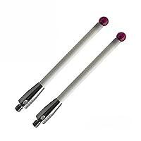 Algopix Similar Product 7 - 2pcs Ceramic Stylus Test Probes