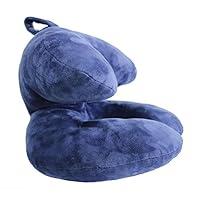 Algopix Similar Product 20 - Daisy Travel Pillow Holds Head Like