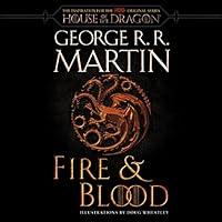 Algopix Similar Product 7 - Fire  Blood HBO Tiein Edition 300