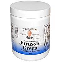 Algopix Similar Product 12 - Dr Christophers Formulas Jurassic