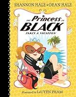 Algopix Similar Product 6 - The Princess in Black Takes a Vacation