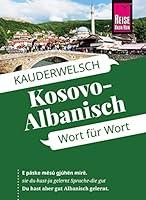 Algopix Similar Product 17 - KosovoAlbanisch  Wort fr Wort