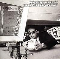 Algopix Similar Product 4 - Ill Communication [Explicit]