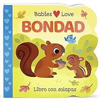 Algopix Similar Product 3 - Babies Love Bondad  Babies Love