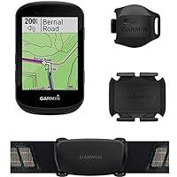Algopix Similar Product 2 - Garmin 0100206000 Edge 530 GPS
