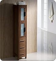 Algopix Similar Product 1 - Fresca FST6260WB Torino Tall Bathroom