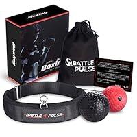 Algopix Similar Product 5 - BattlePulse Reflex Ball  Soft