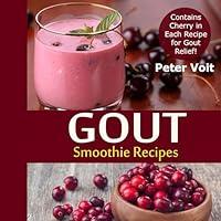 Algopix Similar Product 20 - Gout Smoothie Recipes Contains Cherry