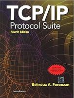 Algopix Similar Product 4 - TCP/IP Protocol Suite e/4